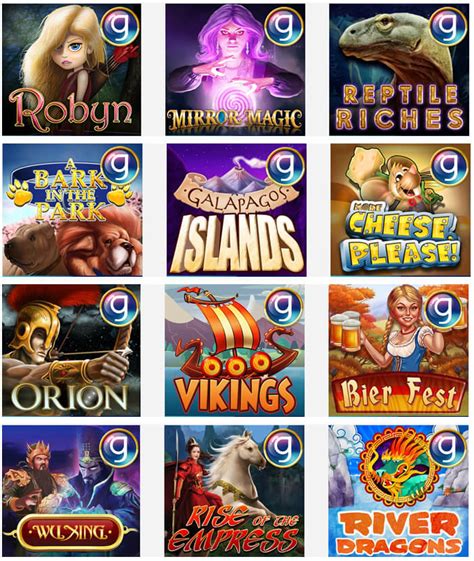 Genesis Gaming Slots 【2025】 Best Genesis .